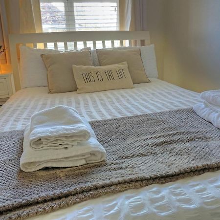 Millstone Park Apartment Portstewart Bagian luar foto