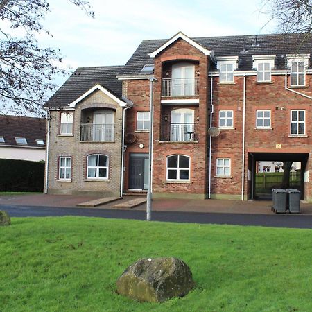 Millstone Park Apartment Portstewart Bagian luar foto
