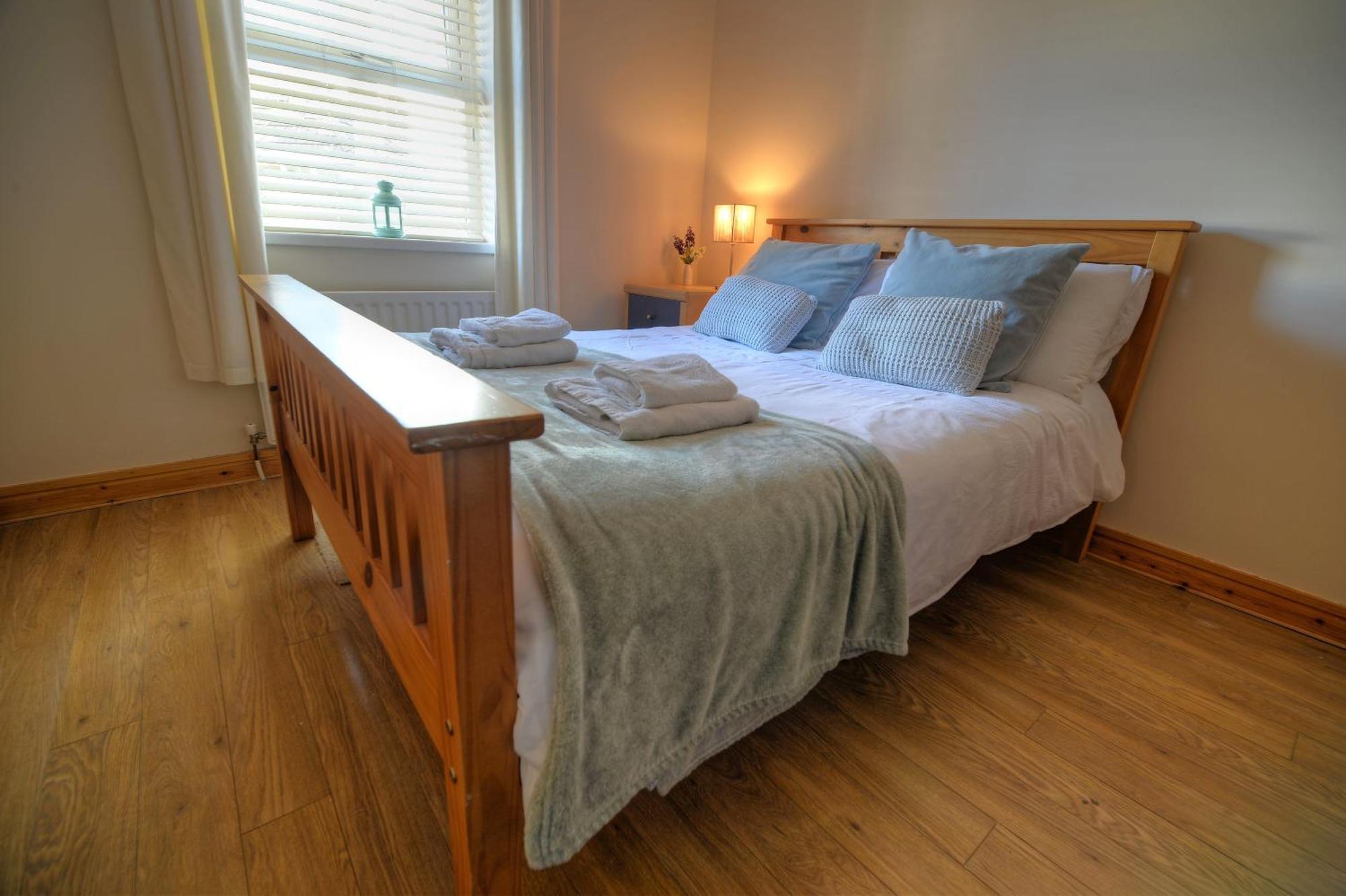 Millstone Park Apartment Portstewart Bagian luar foto