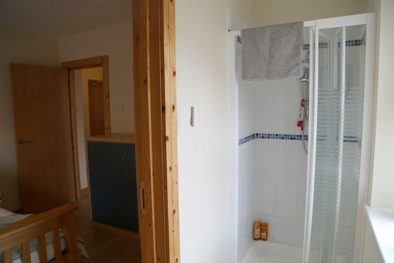 Millstone Park Apartment Portstewart Bagian luar foto