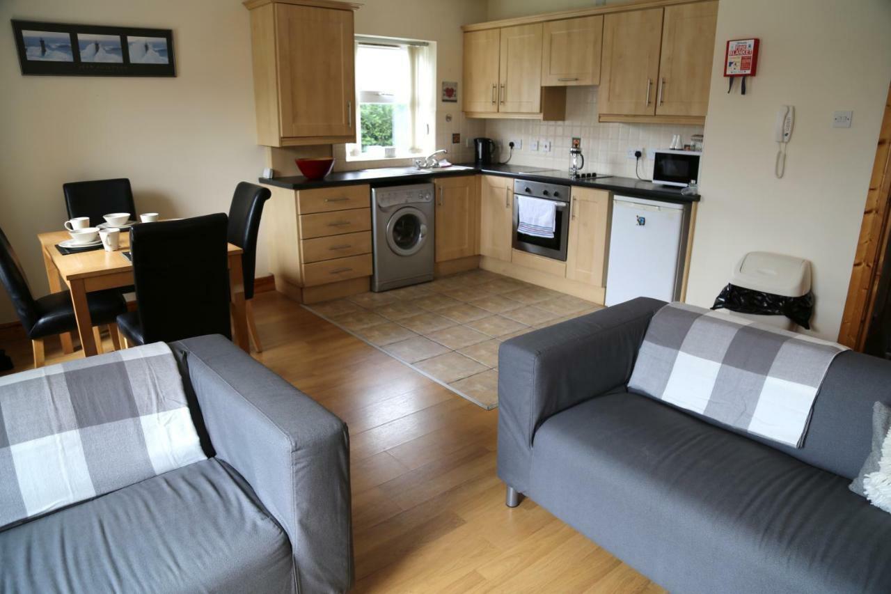 Millstone Park Apartment Portstewart Bagian luar foto